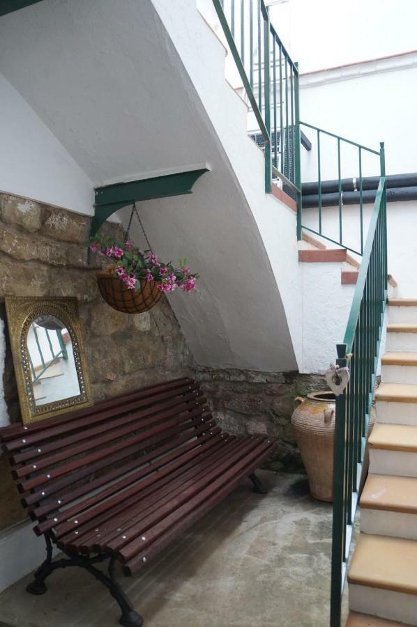 Cal Viladot Agramunt Extérieur photo